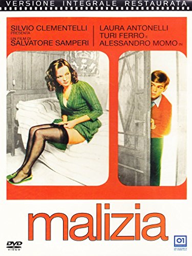 Preisvergleich Produktbild Malizia [IT Import]