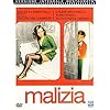 malizia dvd Italian Import [2013]