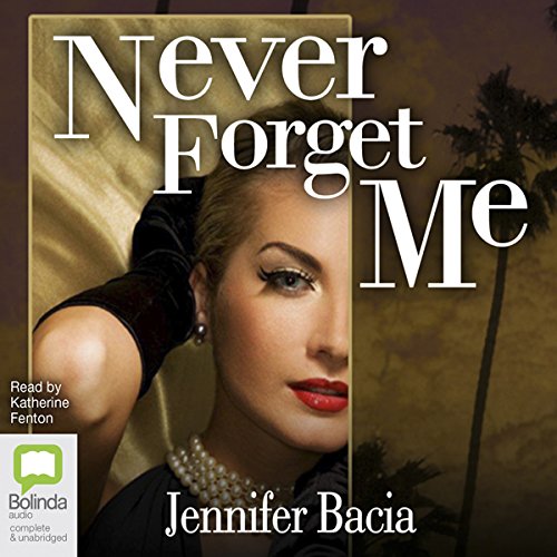 Couverture de Never Forget Me