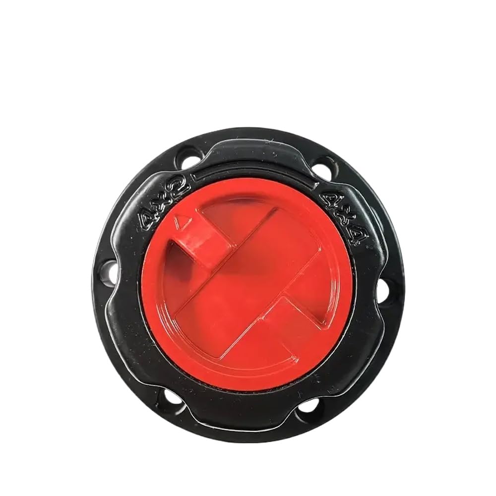 2 Pezzi compatibili con i mozzi di bloccaggio delle Ruote Liberi manuali Samurai Sierra Virra B030HP AVM538HP