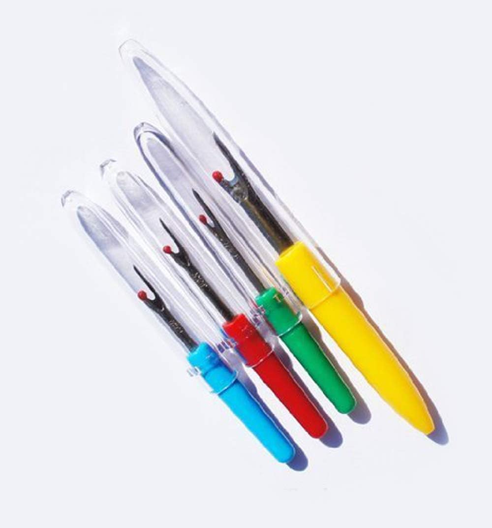 Premium Japanese Quality Large Unpicker 12.5cm + 3 Small Unpickers, Get the Deal!
