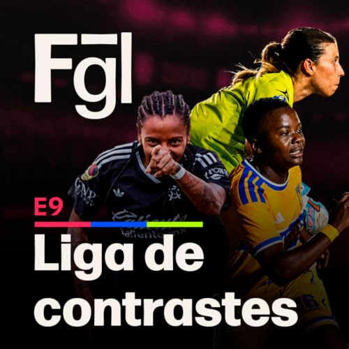 &iquest;Qui&eacute;n frena al AM&Eacute;RICA y TIGRES? + El oscuro r&eacute;cord del Puebla 😱 previo a la Jornada 5 | FemeGol
