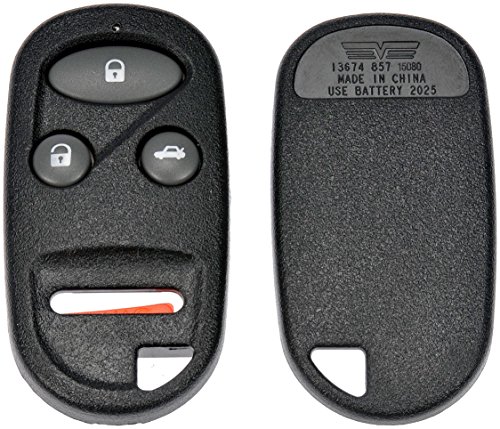 Dorman - HELP 13674 Keyless Remote Case Repair Kit