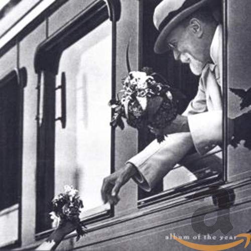 Album Of The Year (Reed)