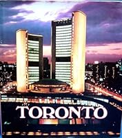 Toronto 0862834392 Book Cover