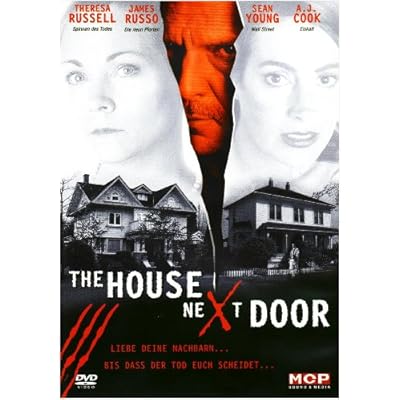The House Next Door
