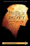 Prince of Egypt CD Pack (Book & CD) (Penguin Readers (Graded Readers))