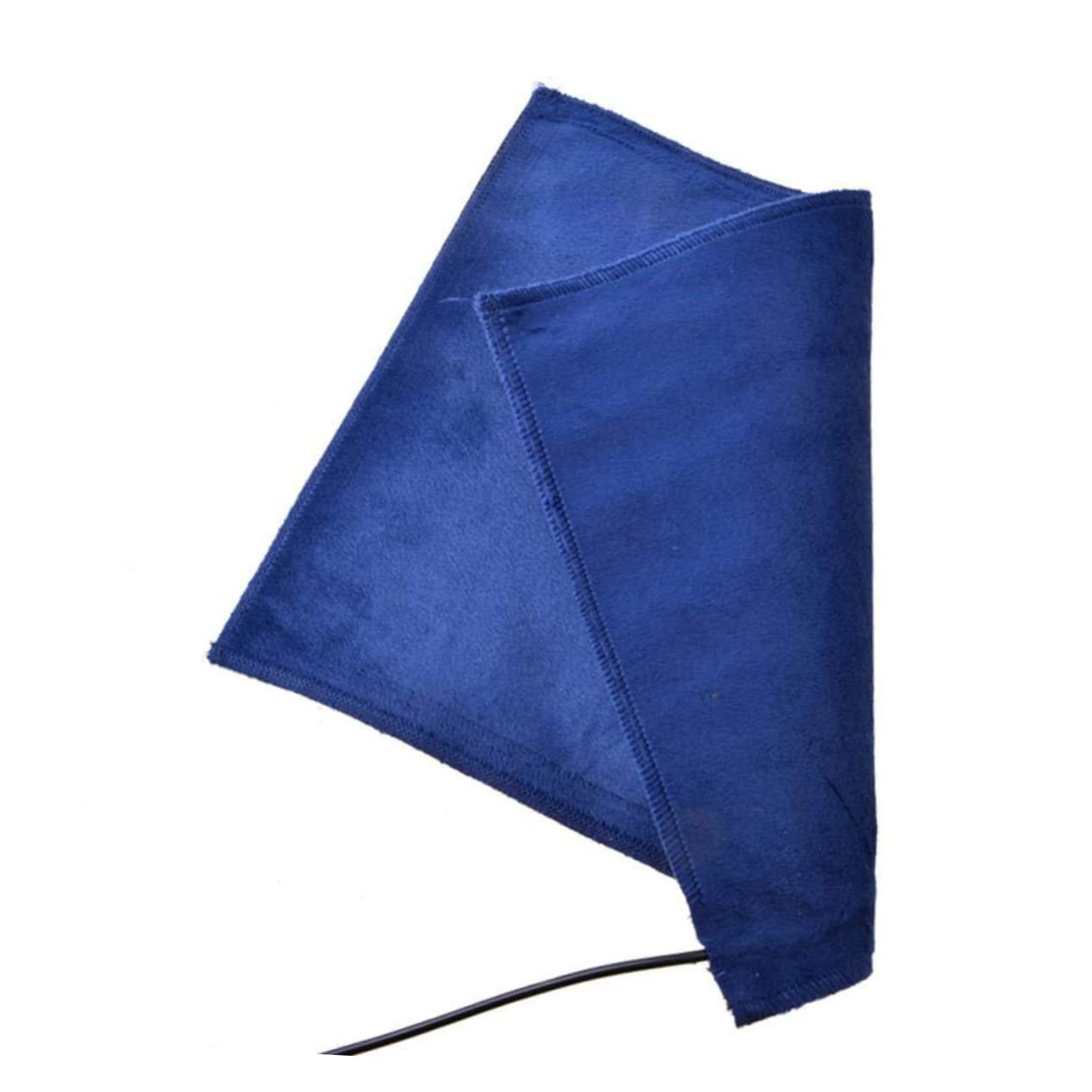 Levemolo Pet Heat Pad Reptile Heating Pad Digital Pet Electric Blanket Waterproof