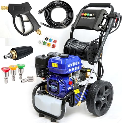 �G���W���������@�K�\�����R�����̓G���W�����������@7.0 HP 24 Mpa 3500 PSI 5�핬�˃��[�h(�V���[�g�K���Z�b�gGS 24 MPA)