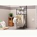 QYCFDGH Estante de baño Grande Sucia de Almacenamiento de Ropa Cesta de...