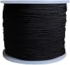 0.5 mm Nylon Cord, Trim Thread for Chinese Knotting,Necklaces,Jewelry Making,Macrame,Beading,Bracelets 150 Yards (Blue)