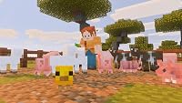 Minecraft - [Nintendo Switch 2] – Ansicht 4