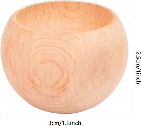 Aromaa Diffuser – Wood Oil Diffuser | Egg-Shaped Aromatherapy Difuser | Mist Humidifier | Oil Difuser Wood | Home Decor Suitable For Home, Ofice Relaxation & Stress Reliief
