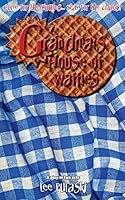 Grandma's House of Waffles 1515105253 Book Cover