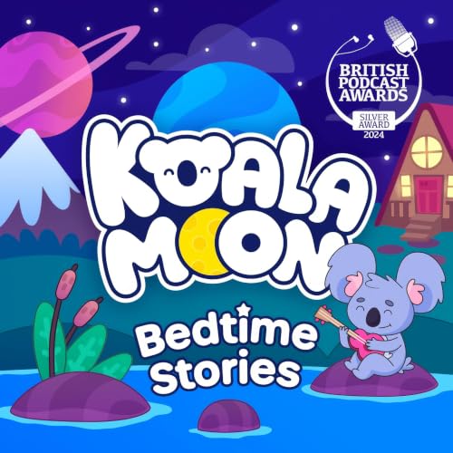 Arlo, Louie & Their Sleepy Forest Family 🏡 💤 Relaxing Bedtime Stories For Kids