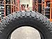 4 New Mudder Trucker Hang Over M/T Mud Tires 285/70R17 LRE BSW 2857017