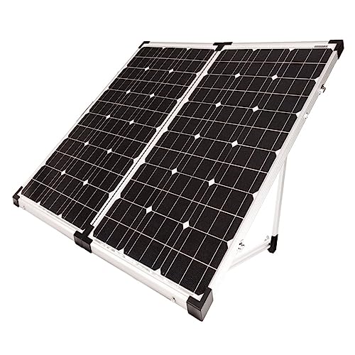 Go Power GO Power Valterra Power Us, LLC GP-PSK-200 Solar