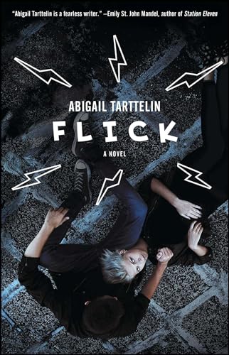Flick: A Novel