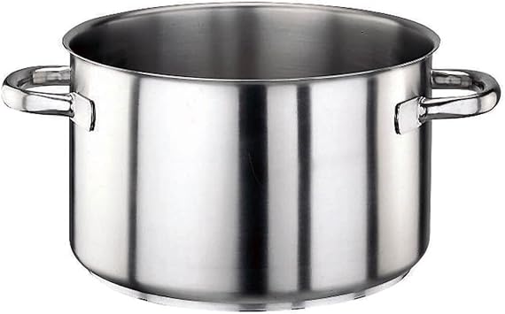 Paderno Stainless Steel 45 1/4 Quart Sauce Pot