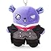 Sanrio 883778 Kuromi Mascot Holder