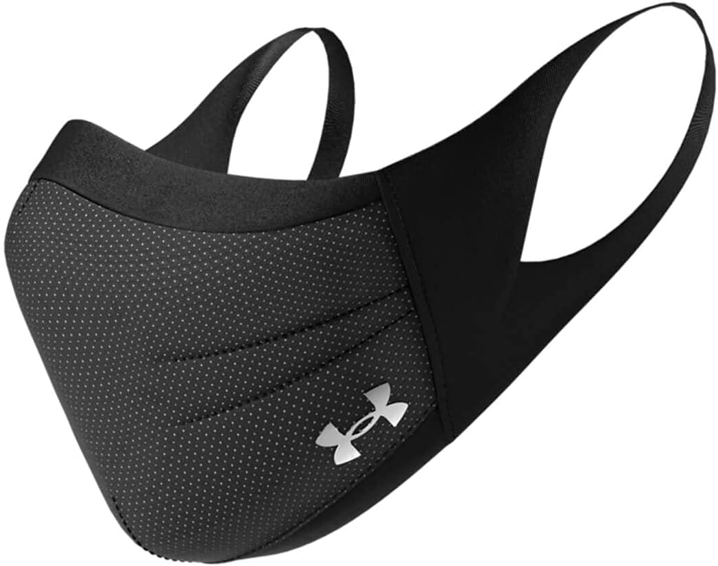 Under Armour UA Sports Mask, Black