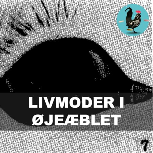 #267: Sommersjov med Mark: Abe menstruationscyklus