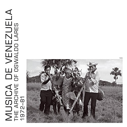 Musica De Venezuela 1972-81