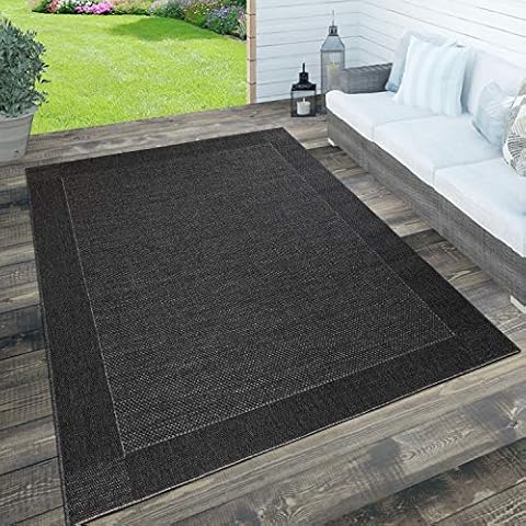 Paco Home In- & Outdoor Teppich, Terrasse u. Balkon Cover