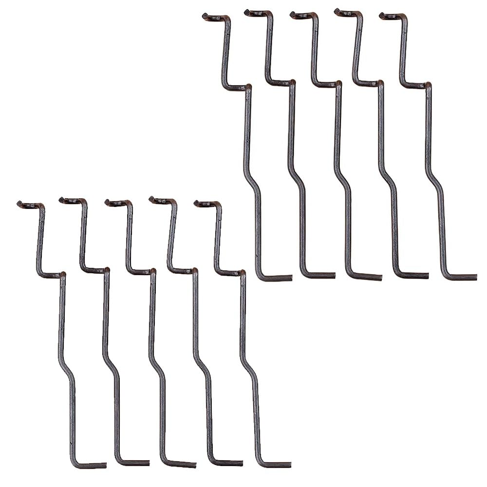 Commande d'accélérateur pour tronçonneuse 044 MS440 idéale pour réparer la tringlerie usée