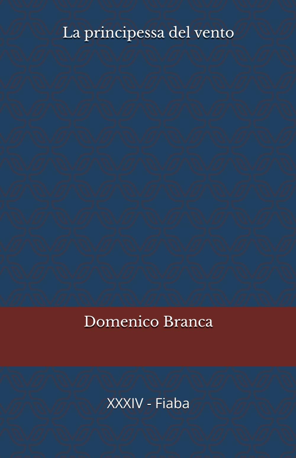 La principessa del vento (Il Passero e la Fata)