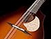 Seagull S8 Mandolin Sunburst EQ, Right Handed, Acoustic-Electric Mandolin (42500)