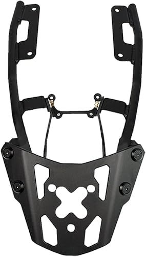 Miniatura 3 de Luggage Carrier for MT09 MT-09 FZ09 FZ-09 2017-2020 Motorcycle Accessories Rear Luggage Rack Carrier Case Box Shelf Holder Support