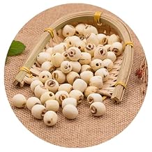 Dried Lotus Seeds 8.8 Oz,Dried white lotus seeds, Perfect for Lotus Seed Sweet Dessert Soup, Paste, Cooking Porridge and Soup Raw Materials