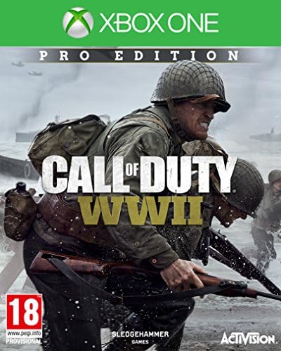 Call of Duty: WWII (Xbox One)