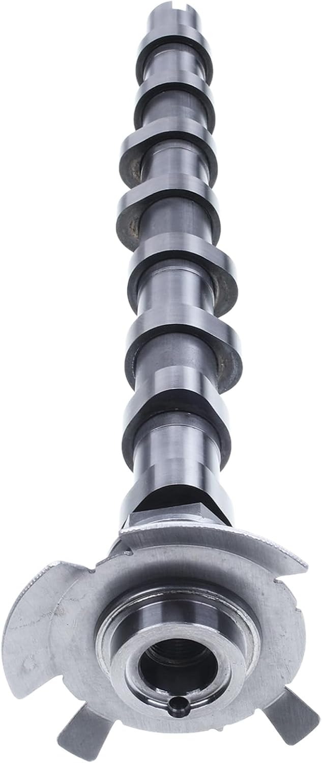 A-Premium Exhaust Engine Camshaft Compatible with Mercedes-Benz X253 Series GLC300 4Matic 2016 2017 2018 L4 2.0L, Automatic, Replace# 2740500401
