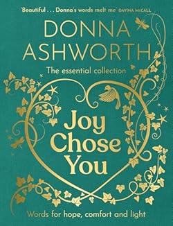 Joy Chose You cover image