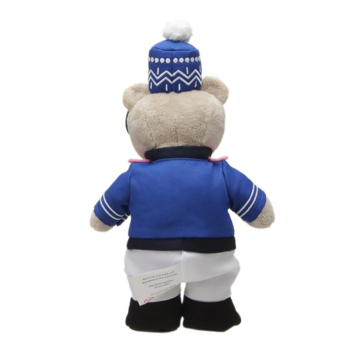 Amazon | Starbucks(スターバックス)スタバホリデー2023ベアリスタ