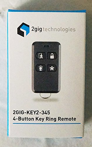 2gig GC2 GCKIT311 Go Control 311 Kit (White)