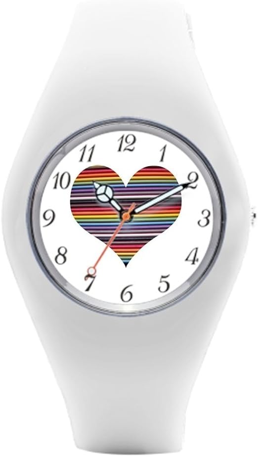 Montre bleu a epingle pour infirmiere