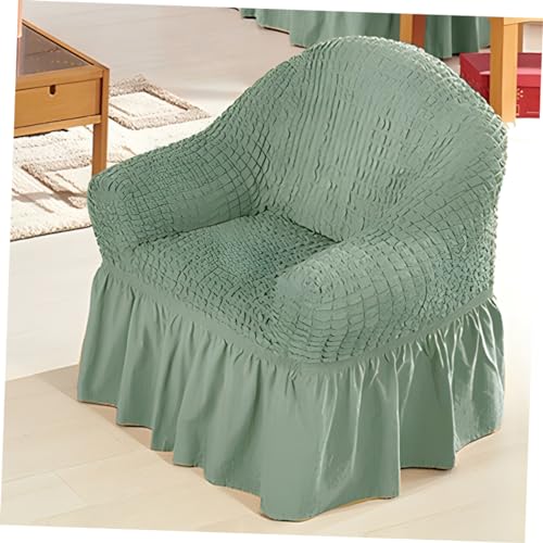 Housse de fauteuil inclinable en tissu doux de qualité premium - 7