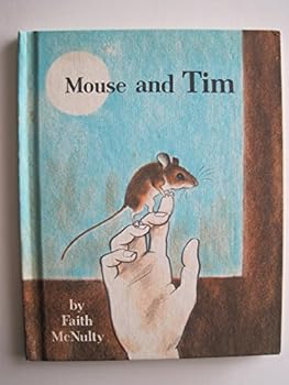 Unknown Binding Weekly Reader Children's Book Club presents Mouse and Tim Book