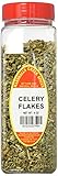 Marshall’s Creek Spices X-Large Seasonings, Celery Flakes, 6 Ounce