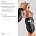 McDavid Wrist Brace, Adjustable Wrist Guard Support for Work to Help Prevent Wrist Injuries
