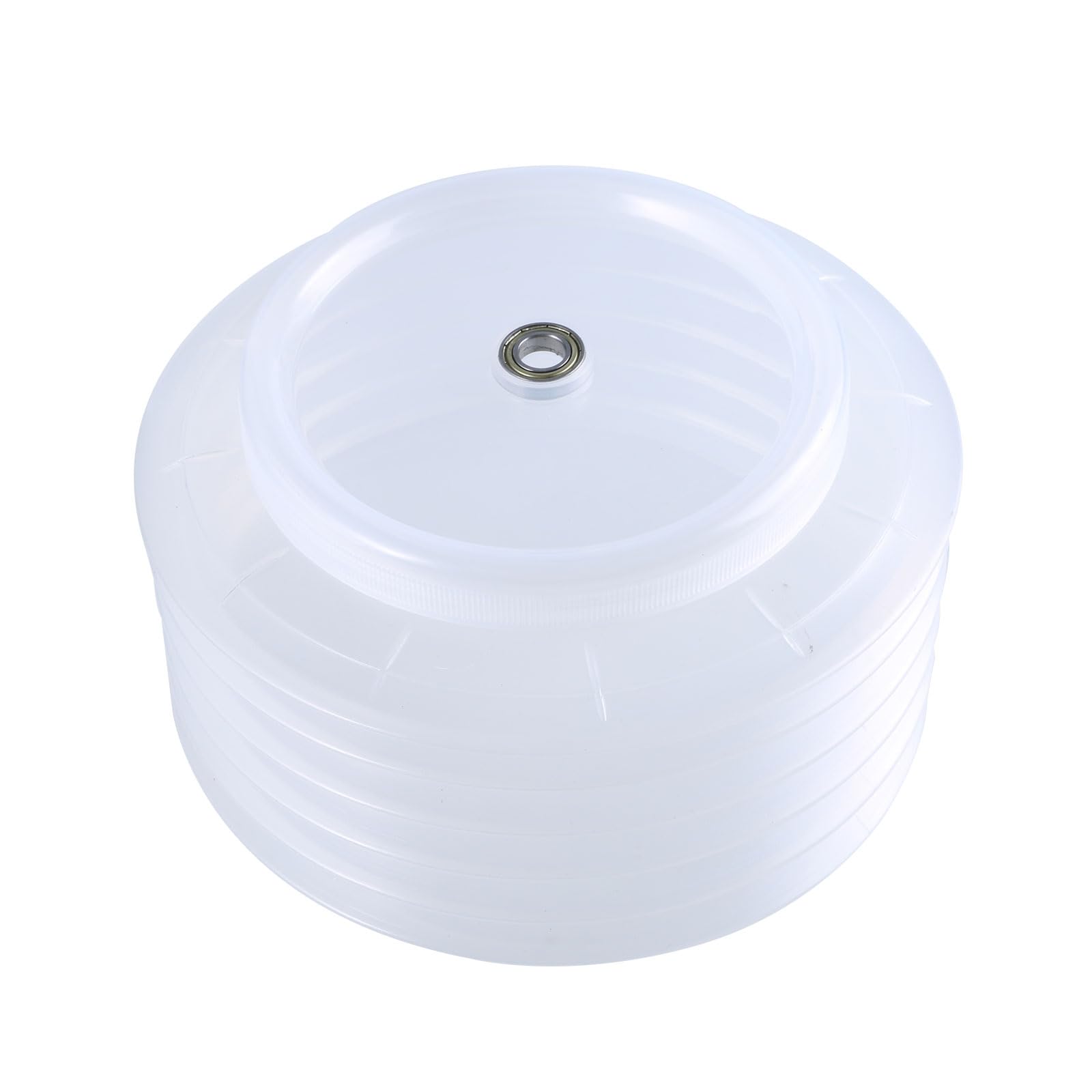 Kalttoy 160Mm Hole Cutter Dusts Bowl Drill Dusts Bowl Wall Collector Shockproof Catcher Hole Cutter Catcher Electricians