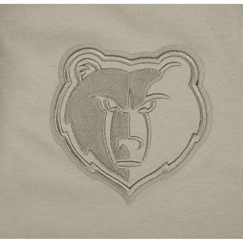 Camiseta de algodón neutral Pro Standard para niños cómoda y transpirable 5