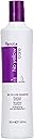 Fanola No Yellow Purple Shampoo - Purple Color Depositing Shampoo for Blondes, Bleached & Grey Hair - Formulated with Violet Pigment to Remove Brassy Tones from Hair (11.83 Fl oz)
