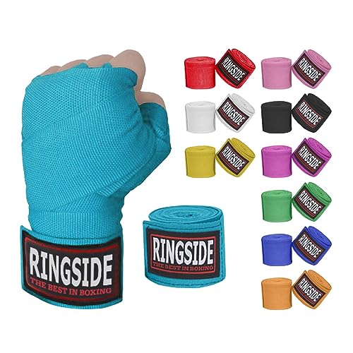 Image of Ringside Mexican Style Boxing Hand Wraps 180 inch