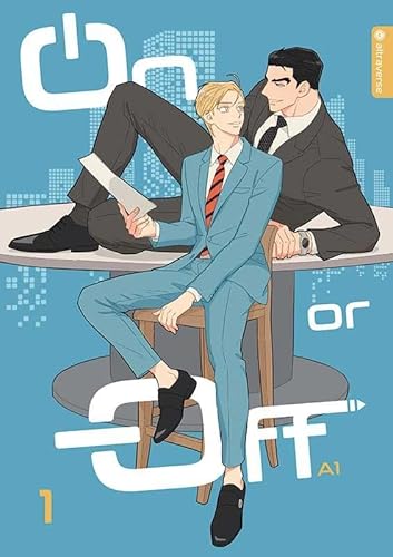 Preisvergleich Produktbild On or Off 01