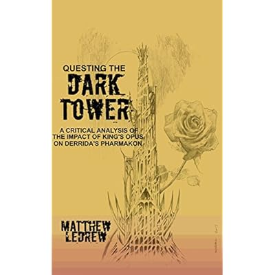 Questing the Dark Tower