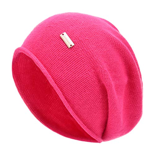15 Best Slouchy Beanies For Women With Good Reviews